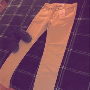 Levi’s Skinny Jeans 510